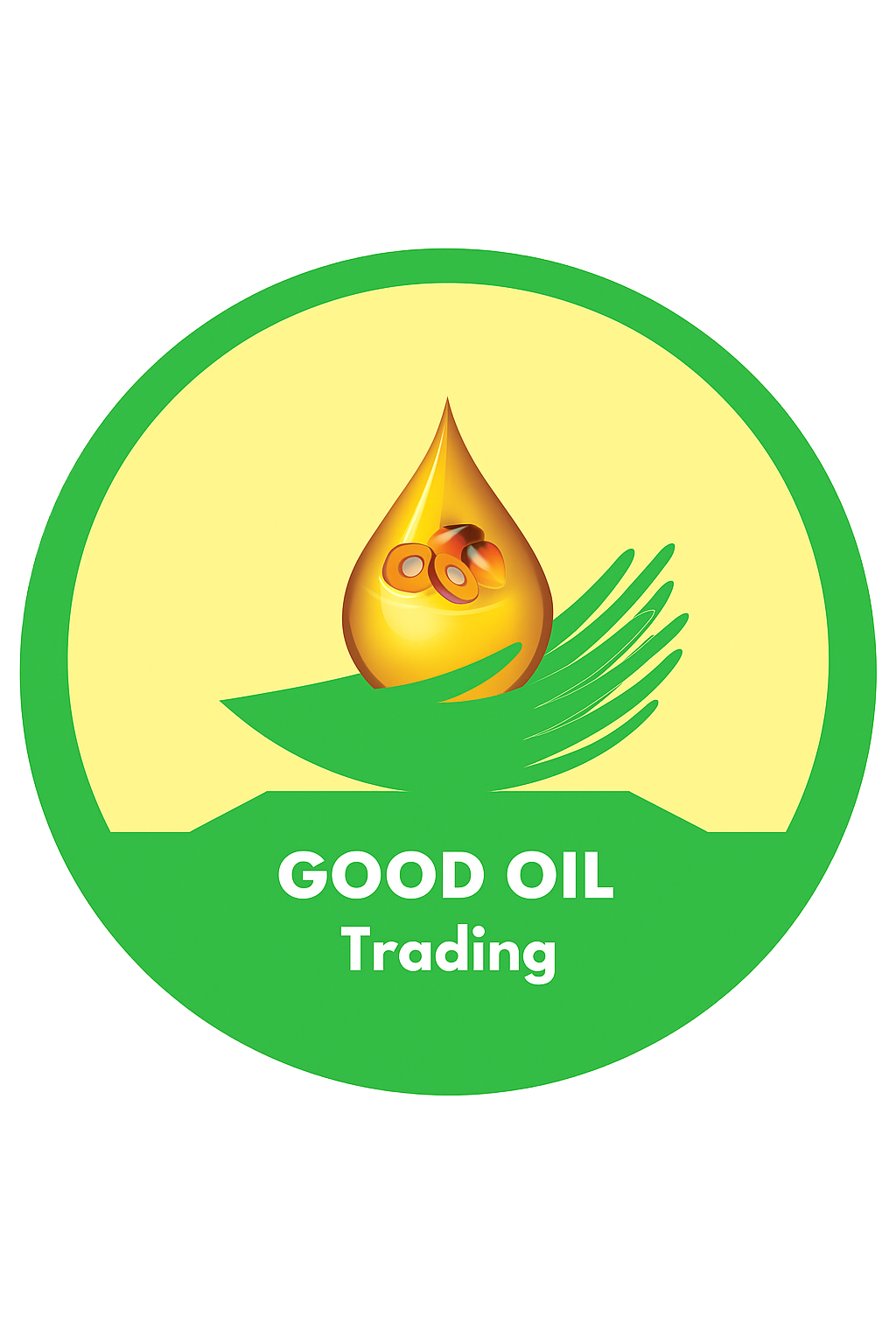 Good Oil Trading - Logo